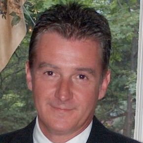 John Sheridan | Senior IT Services Professional